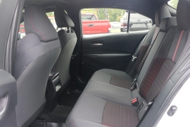 Used 2024  Toyota Corolla Hybrid FWD &lpar;Natl&rpar; at Auto Finance Center near Matthews&comma; NC
