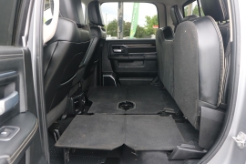Used 2024  Ram 2500 4WD Laramie Crew Cab 6'4" Box at Auto Finance Center near Matthews&comma; NC