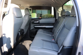 Used 2018  Toyota Tundra 2WD CrewMax 5&period;5' Bed 5&period;7L &lpar;Natl&rpar; at Auto Finance Center near Matthews&comma; NC