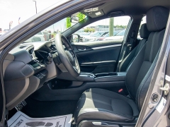 Used 2019 Honda Civic Sedan 4d Sport CVT at Auto Finance Center near Matthews, NC