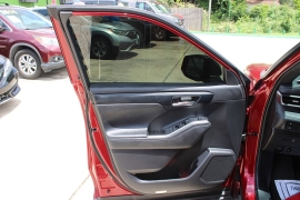 Used 2021  Toyota Highlander XSE FWD at Auto Finance Center near Matthews&comma; NC