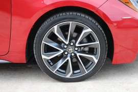 Used 2021 Toyota Corolla CVT (Natl) at Auto Finance Center near Matthews, NC