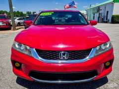 Used 2013  Honda Accord Cpe 2dr I4 Auto EX-L at Auto Finance Center near Matthews&comma; NC