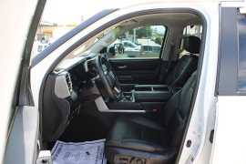Used 2024  Toyota Tundra 4WD SR5 CrewMax 5&period;5ft Bed at Auto Finance Center near Matthews&comma; NC