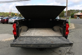 Used 2014  Toyota Tundra 2WD Truck CrewMax 5&period;7L V8 6-Spd AT &lpar;Natl&rpar; at Auto Finance Center near Matthews&comma; NC