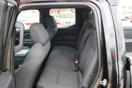 Used 2024  Toyota Tacoma 2WD Double Cab Bed AT &lpar;Natl&rpar; at Auto Finance Center near Matthews&comma; NC