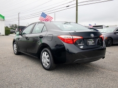 Used 2014 Toyota Corolla 4dr Sdn (Natl) at Auto Finance Center near Matthews, NC