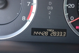 Used 2011  Honda Accord Sedan 4d EX Auto at Auto Finance Center near Matthews&comma; NC