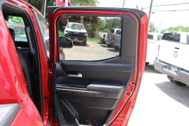 Used 2025  Toyota Tacoma 4WD Double Cab Bed &lpar;Natl&rpar; at Auto Finance Center near Matthews&comma; NC