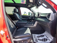 Used 2025 Toyota Tundra 4WD Limited CrewMax 5.5ft Bed at Auto Finance Center near Matthews, NC