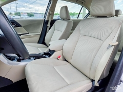 Used 2017  Honda Accord Sedan 4d LX CVT at Auto Finance Center near Matthews&comma; NC