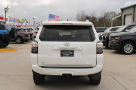 Used 2016  Toyota 4Runner RWD 4dr V6 &lpar;Natl&rpar; at Auto Finance Center near Matthews&comma; NC