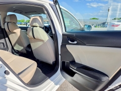 Used 2018  Honda Civic Sedan 4d LX CVT at Auto Finance Center near Matthews&comma; NC