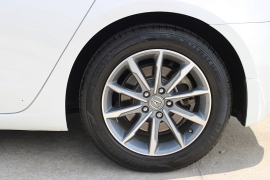 Used 2018  Acura TLX 4d Sedan FWD 2&period;4L at Auto Finance Center near Matthews&comma; NC