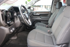 Used 2024  GMC Sierra 1500 4WD Crew Cab 157" SLE at Auto Finance Center near Matthews&comma; NC
