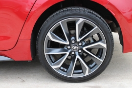 Used 2021 Toyota Corolla CVT (Natl) at Auto Finance Center near Matthews, NC