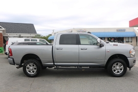 Used 2024  Ram 2500 4WD Laramie Crew Cab 6'4" Box at Auto Finance Center near Matthews&comma; NC
