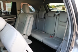 Used 2016 Toyota Highlander AWD 4dr V6 Limited (Natl) at Auto Finance Center near Matthews, NC