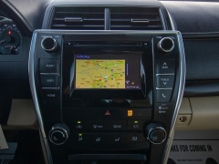 Used 2015  Toyota Camry 4dr Sdn I4 Auto &lpar;Natl&rpar; at Auto Finance Center near Matthews&comma; NC