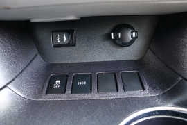 Used 2015  Toyota Highlander 4d SUV FWD XLE at Auto Finance Center near Matthews&comma; NC