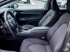 Used 2018  Toyota Camry Auto &lpar;Natl&rpar; at Auto Finance Center near Matthews&comma; NC