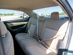 Used 2016 Toyota Corolla 4dr Sdn (Natl) at Auto Finance Center near Matthews, NC