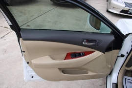 Used 2007  Lexus ES 350 4dr Sdn at Auto Finance Center near Matthews&comma; NC