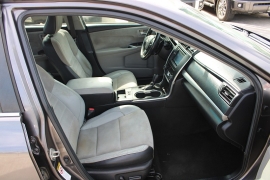 Used 2015  Toyota Camry 4dr Sdn V6 Auto &lpar;Natl&rpar; at Auto Finance Center near Matthews&comma; NC