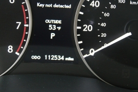 Used 2014  Lexus ES 350 4dr Sdn at Auto Finance Center near Matthews, NC