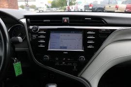 Used 2020 Toyota Camry SE Auto (Natl) at Auto Finance Center near Matthews, NC