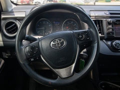 Used 2018  Toyota RAV4 LE FWD (Natl) at Auto Finance Center near Matthews, NC