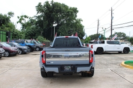 Used 2024  Ford Super Duty F-350 DRW 4WD Crew Cab 8' Box at Auto Finance Center near Matthews&comma; NC