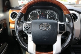 Used 2014 Toyota Tundra 4WD Truck CrewMax 5.7L V8 6-Spd AT (Natl) at Auto Finance Center near Matthews, NC