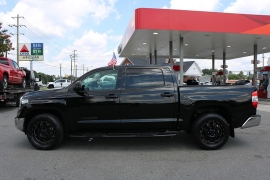 Used 2016  Toyota Tundra 2WD CrewMax SR5 4&period;6L at Auto Finance Center near Matthews&comma; NC