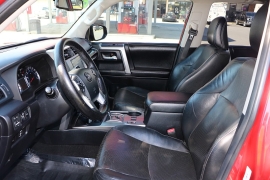 Used 2014  Toyota 4Runner RWD 4dr V6 &lpar;Natl&rpar; at Auto Finance Center near Matthews&comma; NC