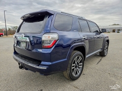 Used 2024  Toyota 4Runner Limited 4WD at Auto Finance Center near Matthews&comma; NC
