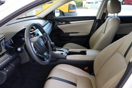 Used 2018  Honda Civic Sedan 4d LX CVT at Auto Finance Center near Matthews&comma; NC