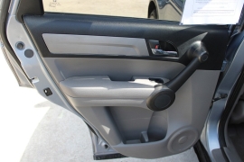 Used 2011 Honda CR-V 4d SUV 4WD SE at Auto Finance Center near Matthews, NC