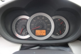 Used 2012  Toyota RAV4 4d SUV FWD at Auto Finance Center near Matthews&comma; NC