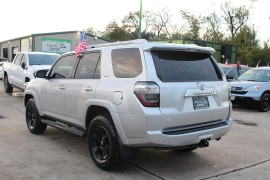 Used 2017  Toyota 4Runner 2WD &lpar;Natl&rpar; at Auto Finance Center near Matthews&comma; NC