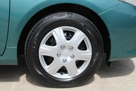 Used 2010 Toyota Corolla 4dr Sdn (Natl) at Auto Finance Center near Matthews, NC