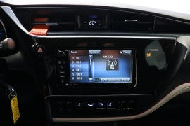 Used 2017  Toyota Corolla iM &lpar;Natl&rpar; at Auto Finance Center near Matthews&comma; NC