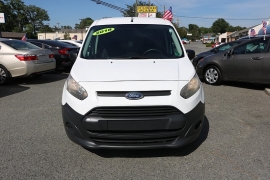 Used 2018  Ford Transit Connect Cargo Ext Van XL at Auto Finance Center near Matthews&comma; NC