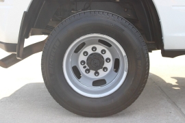 Used 2023 Ram 3500 4WD Tradesman Crew Cab 8' Box at Auto Finance Center near Matthews, NC