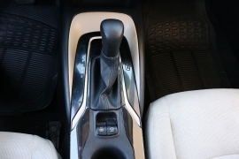 Used 2020  Toyota Corolla 4d Sedan LE at Auto Finance Center near Matthews&comma; NC