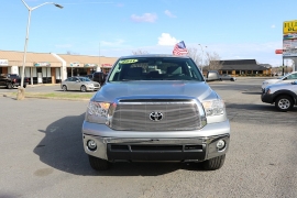 Used 2011  Toyota Tundra 2WD CrewMax 5&period;7L at Auto Finance Center near Matthews&comma; NC