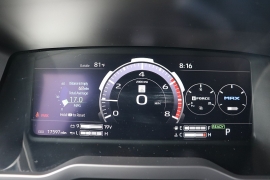 Used 2025  Toyota Tundra Hybrid 4WD Limited CrewMax 5&period;5ft Bed at Auto Finance Center near Matthews&comma; NC