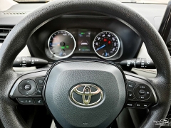 Used 2021  Toyota RAV4 Hybrid AWD &lpar;Natl&rpar; at Auto Finance Center near Matthews&comma; NC