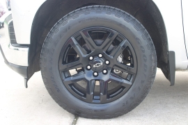 Used 2020 Chevrolet Silverado 1500 2WD Crew Cab 147" LT at Auto Finance Center near Matthews, NC