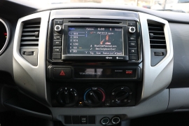 Used 2015  Toyota Tacoma 2WD Double Cab PreRunner V6 Short Bed at Auto Finance Center near Matthews&comma; NC